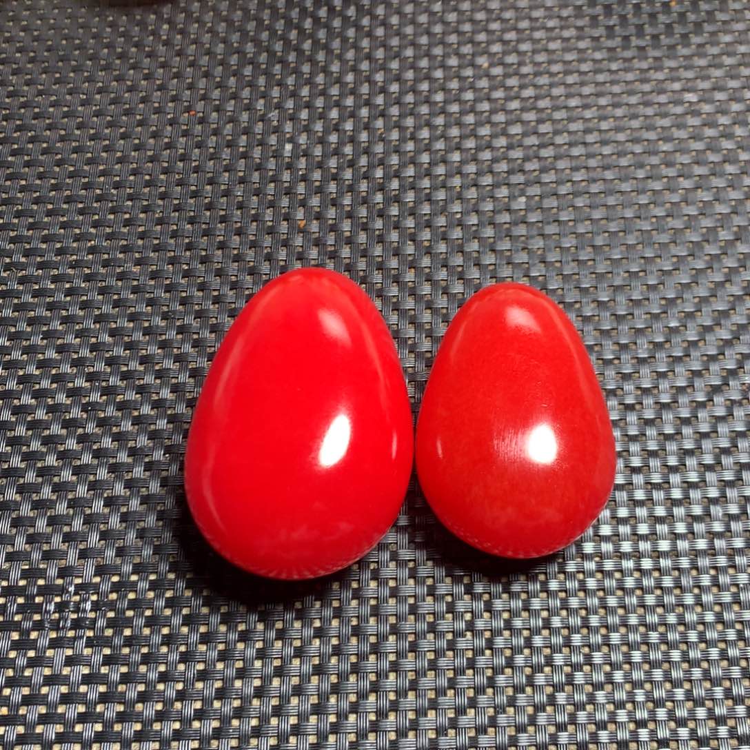 耐****料新疆戈壁石五彩石