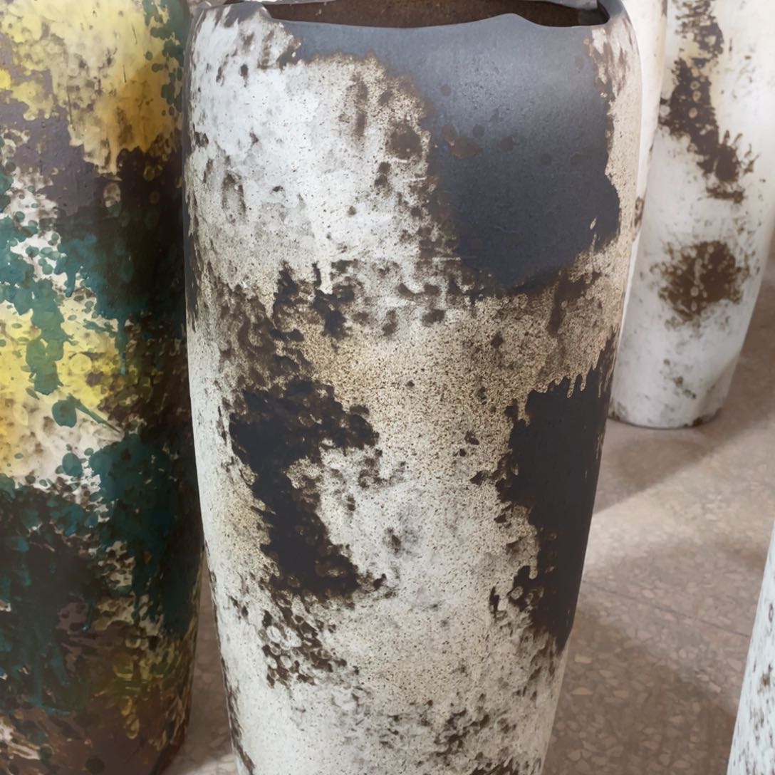 陶瓷高度60口20无孔