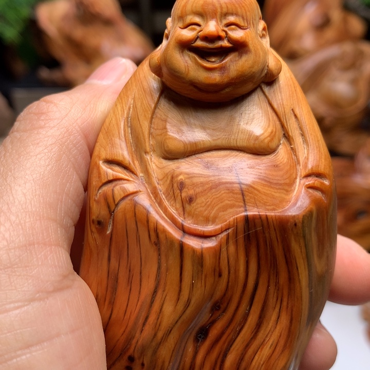 柏木（崖柏）崖柏陈化