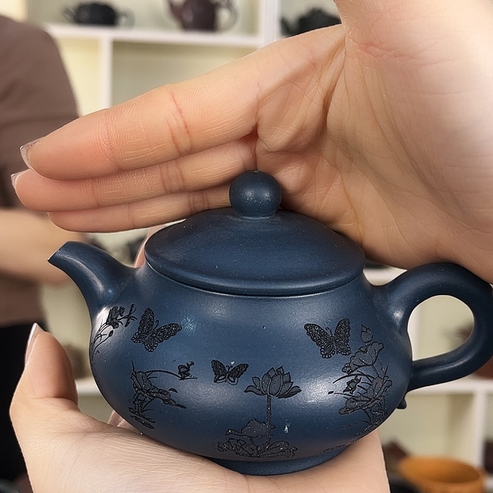 茶壶紫砂紫砂工艺厂