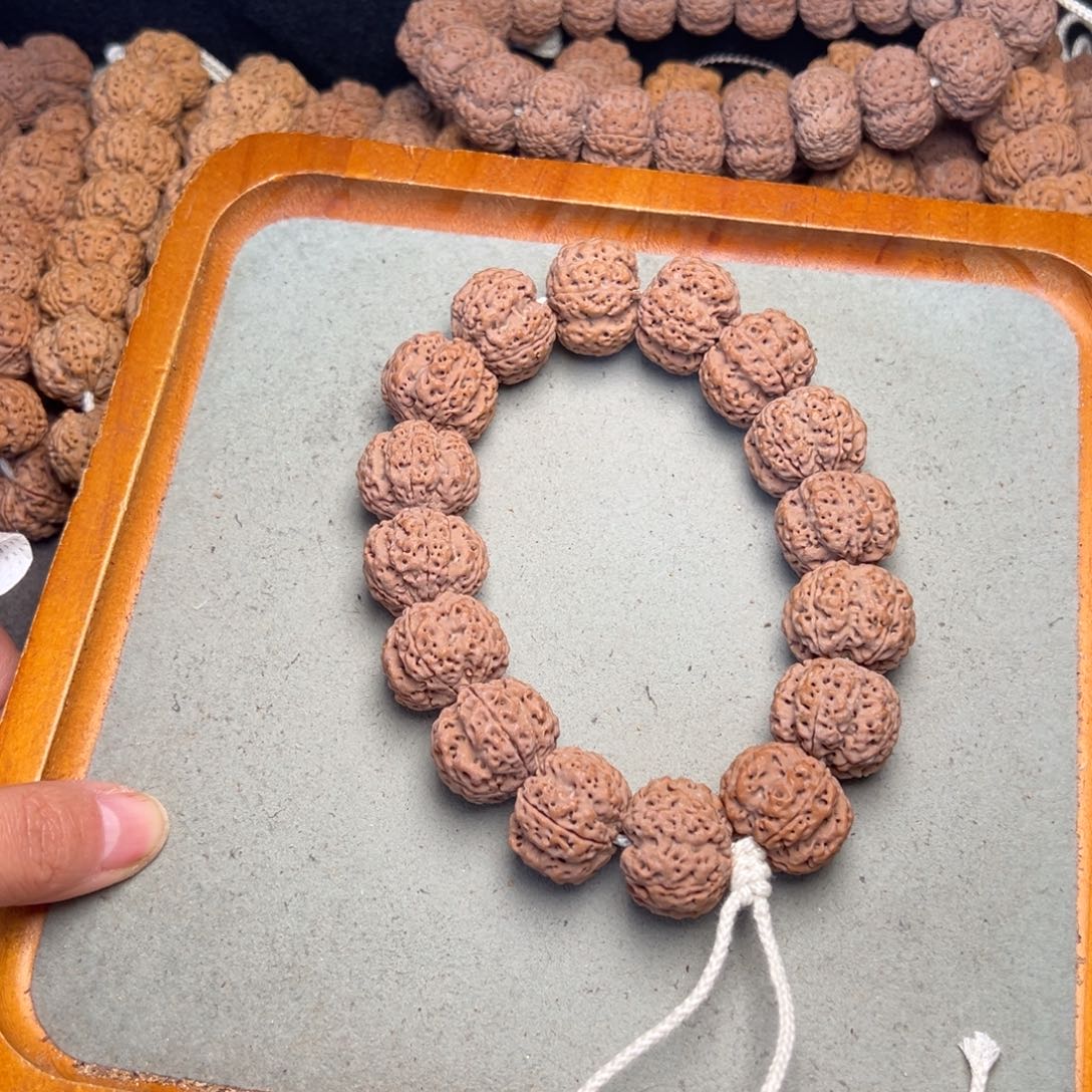 菩提30号金刚菩提满肉双龙23