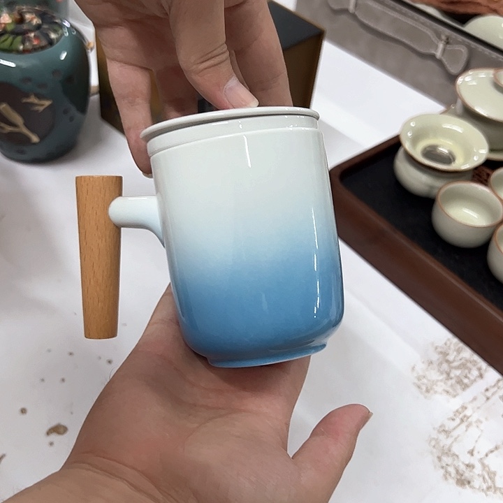 茶具套装家用茶具50