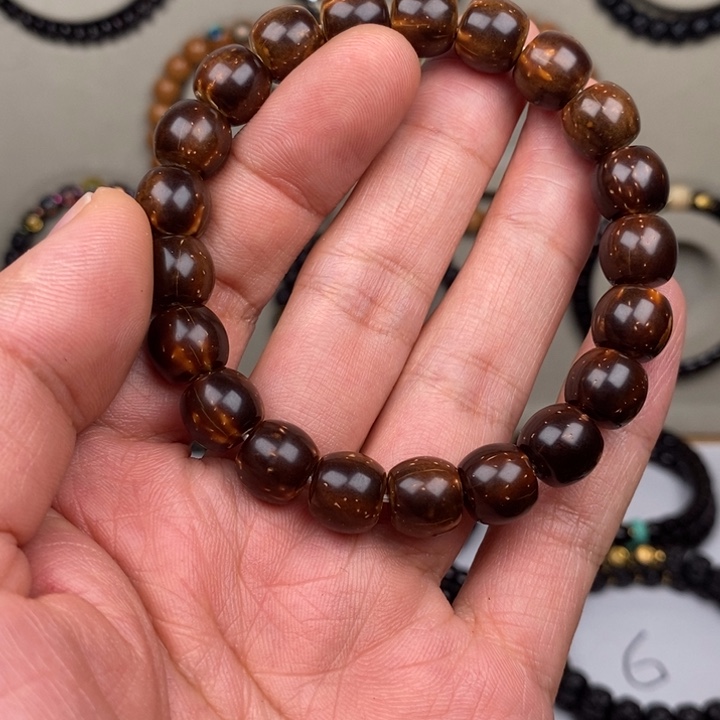 紫金鼠手串紫金鼠手串