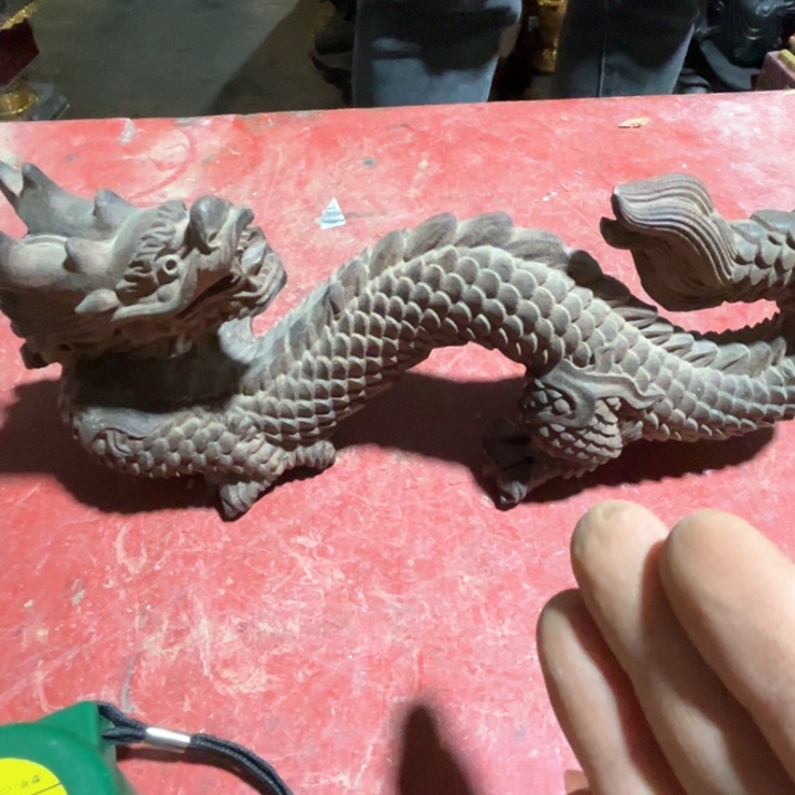 滴血莲花菩提手串