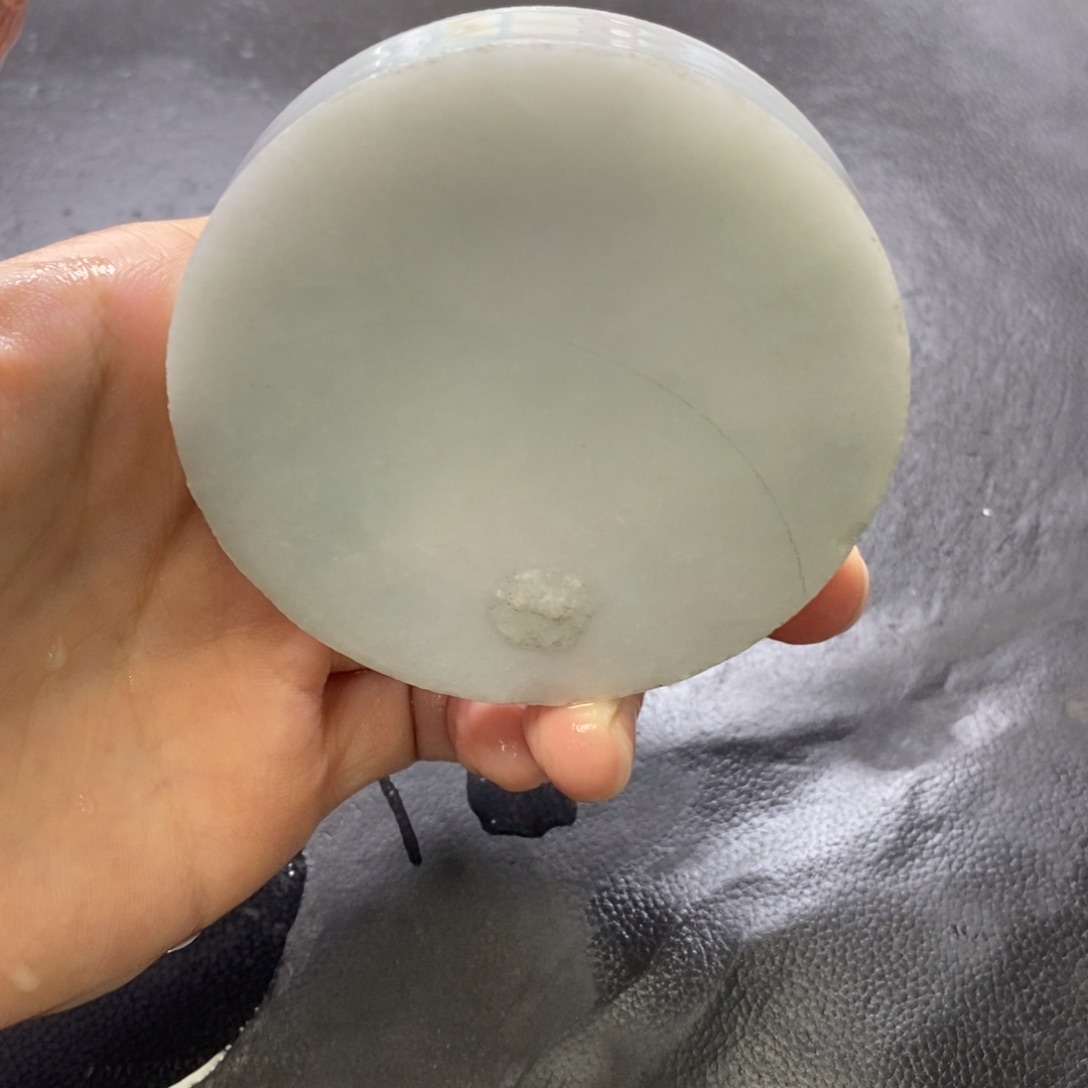 s***n未镶嵌正定制翡翠