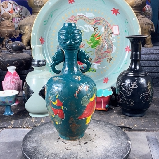 瓶陶瓷制品瓷瓷瓷瓷