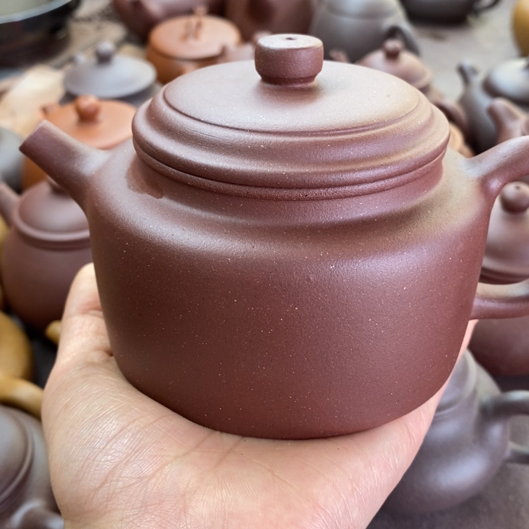 茶壶朱泥 b n k k k k k