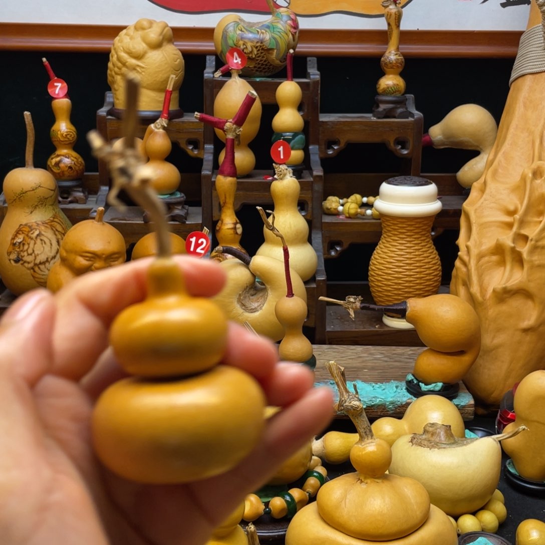 熙*葫芦等多种颜色可供选择使用哦