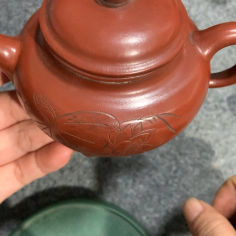 *****陶瓷摆件爱好者摆件