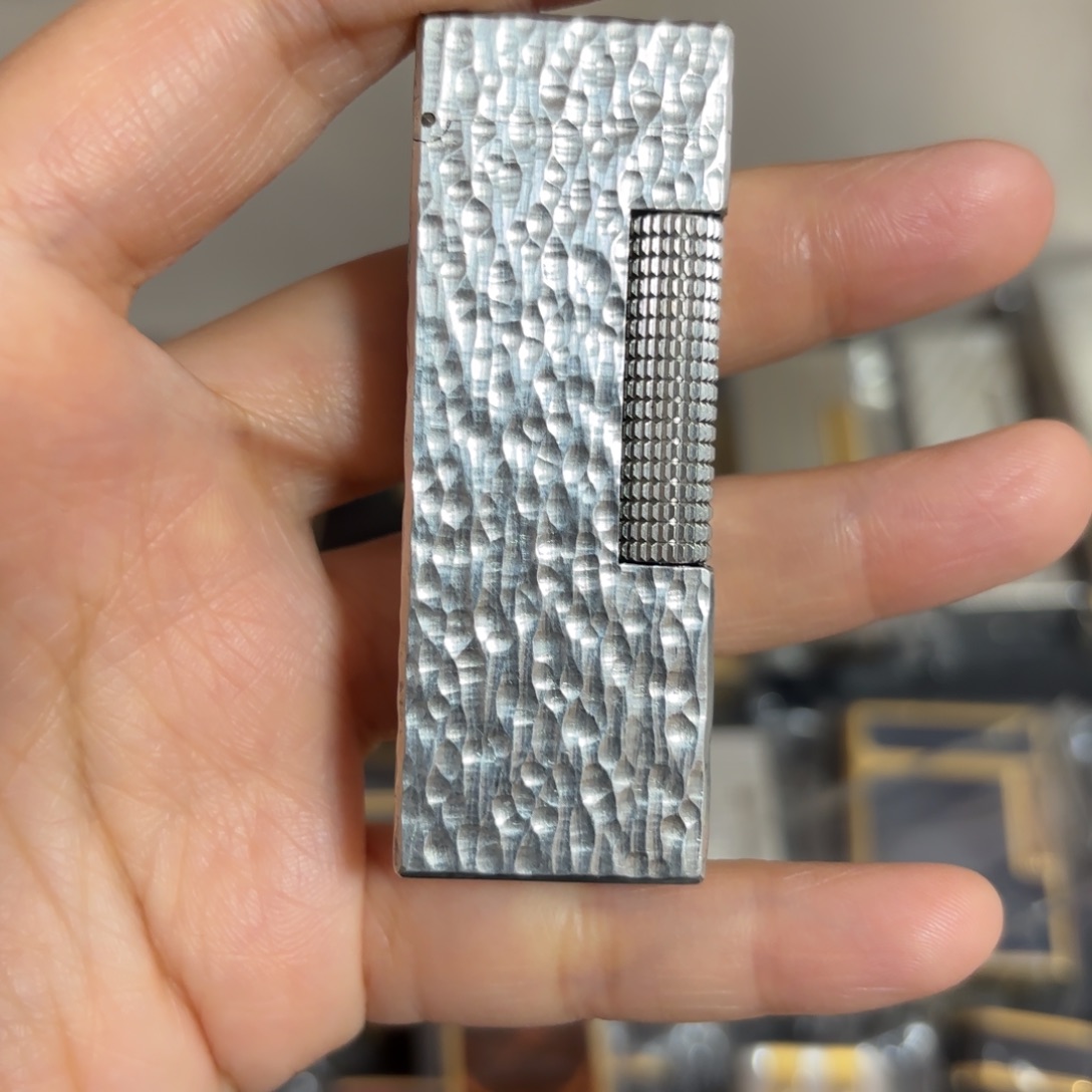 都登卡中古打火机