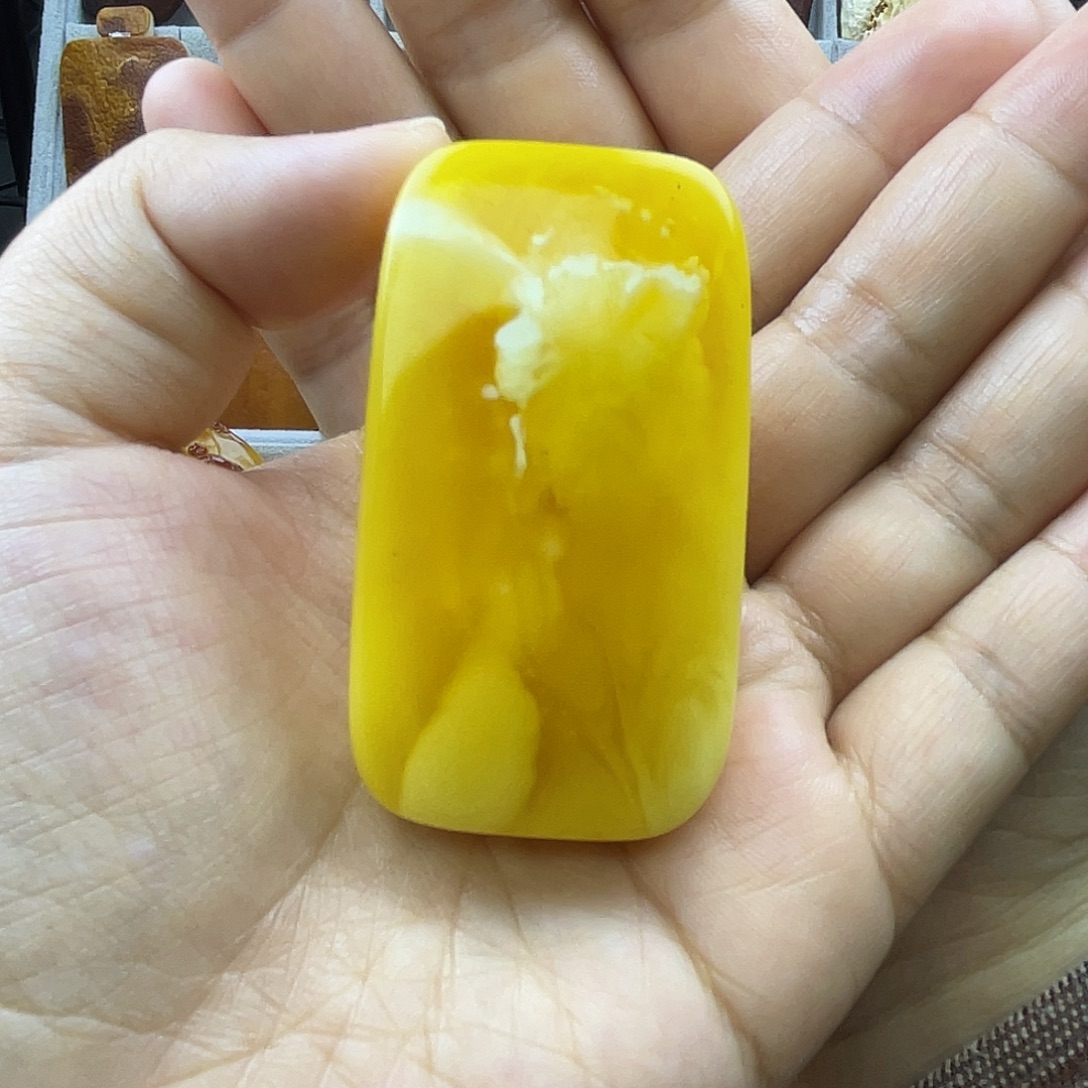 定制蜜蜡未镶嵌6789999888