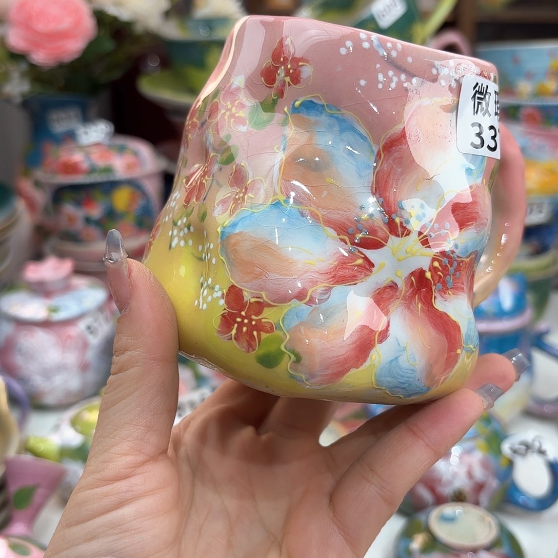 瓷片在这个社会也太无聊咯太不