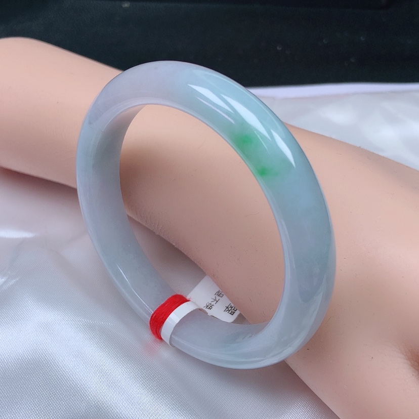 【闪购商品】翡翠手镯未镶嵌，