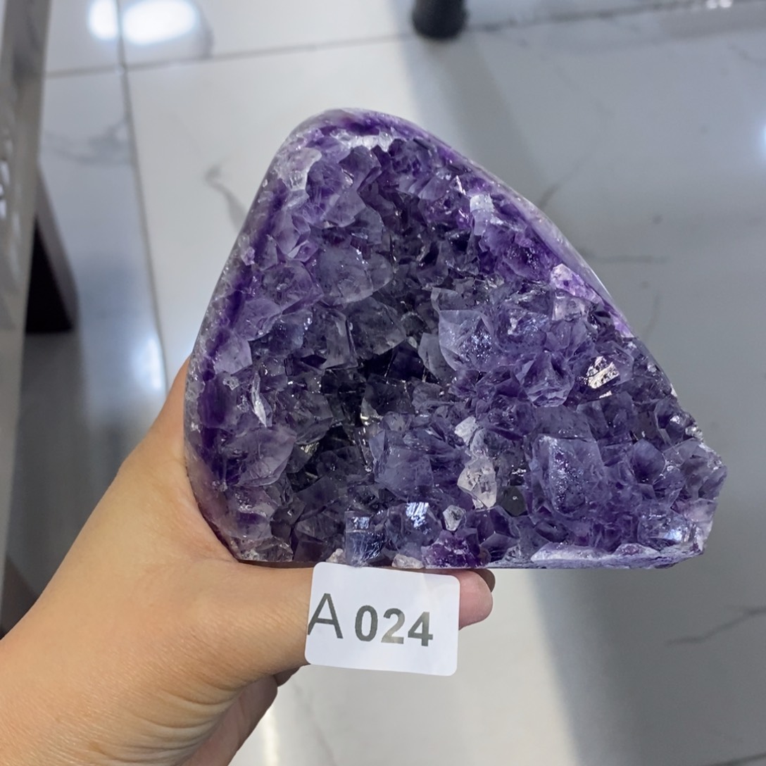 水晶摆件未镶嵌摆件