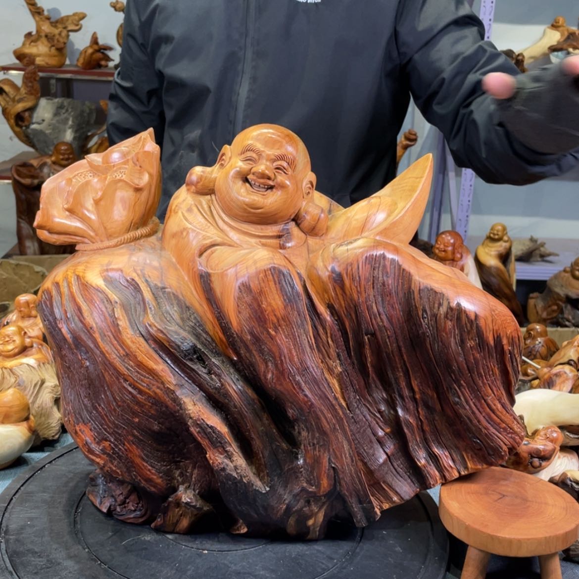 【闪购商品】柏木（崖柏）其他