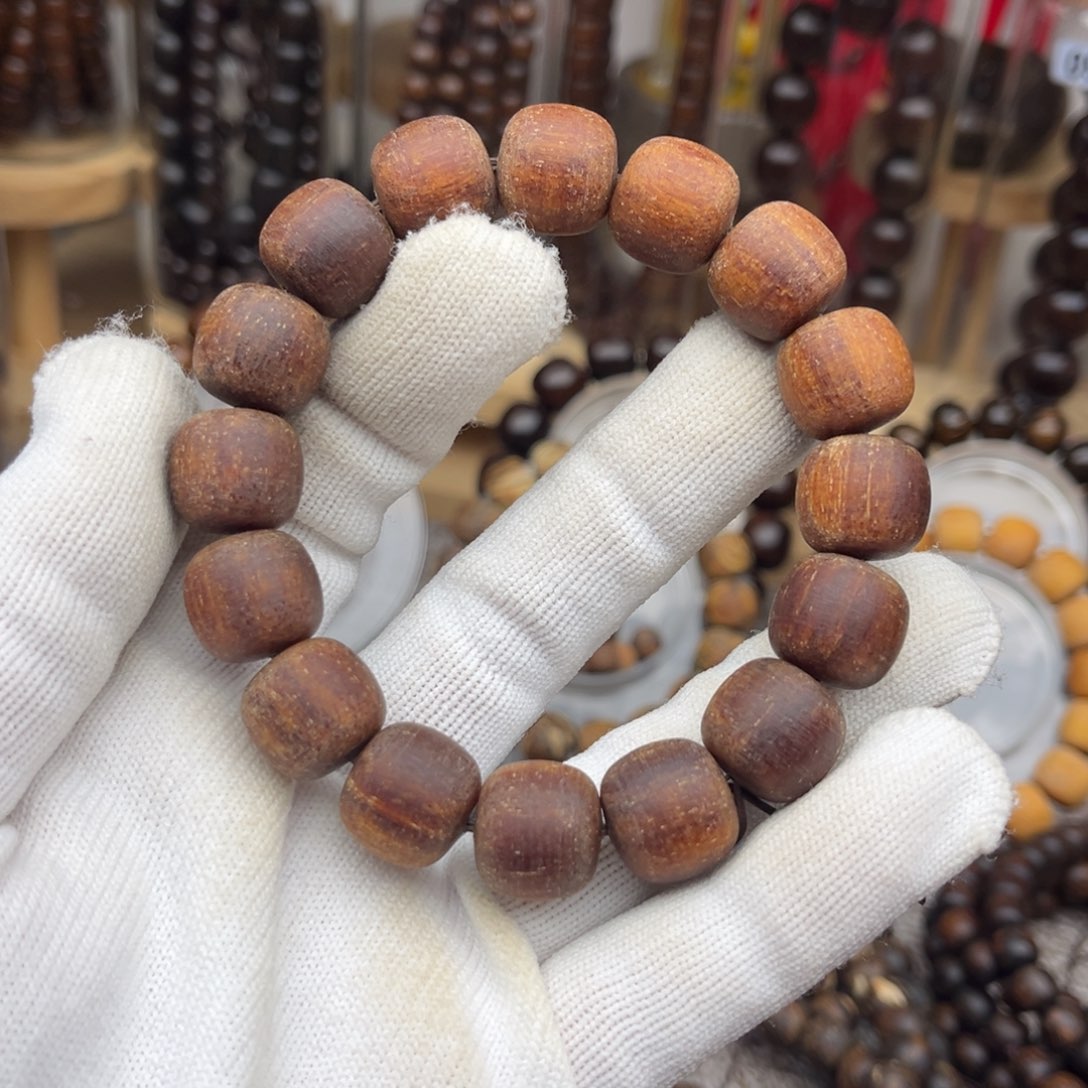 贡木印贡1.3/1.4血珀