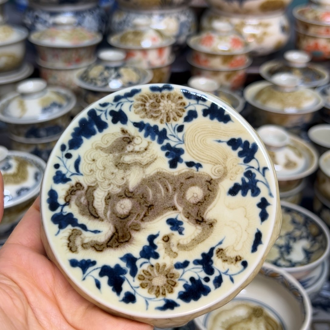 【闪购商品】陶瓷艺术有限公司