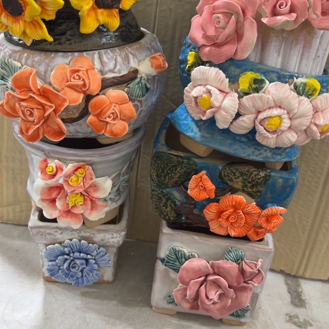 满20米秒退拉黑花盆289