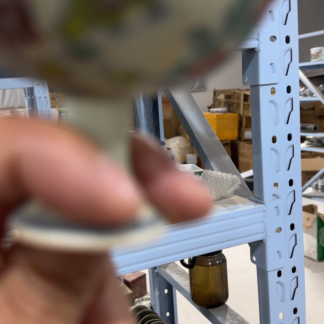 陶其他手绘瓷器，全部处理