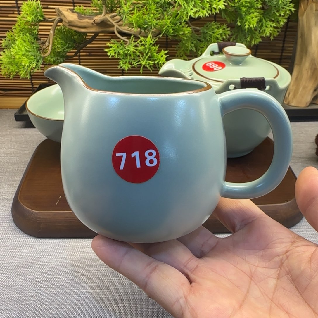 瓷片开播浮力！！！！！！