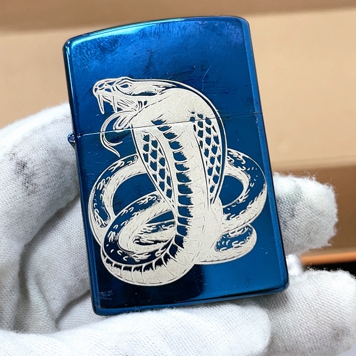 【闪购商品】恒星蛇样