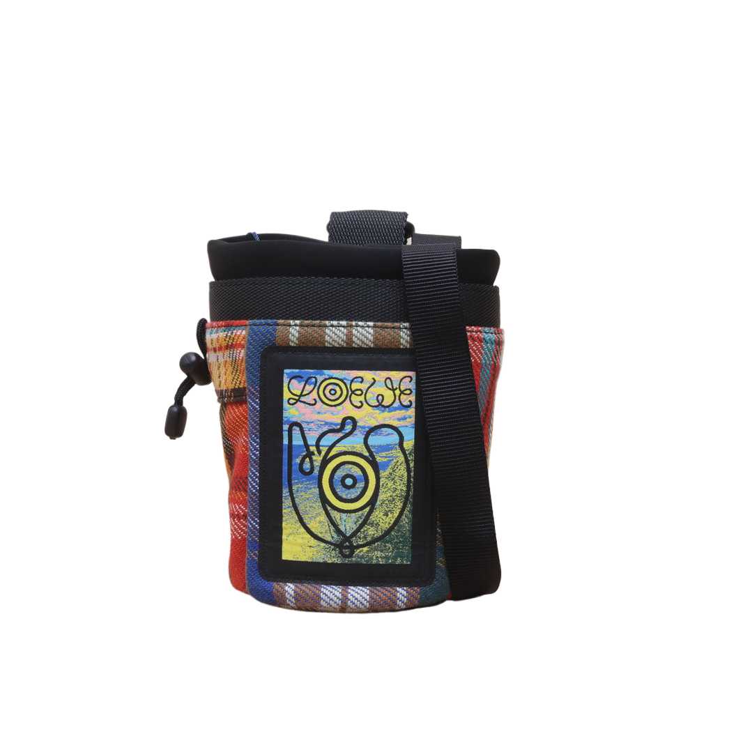 95新 LOEWE/罗意威 小野专属/单肩包/TL2053