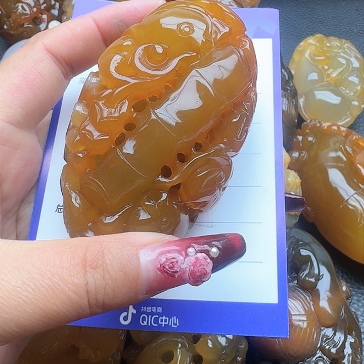 玛瑙/玉髓珠宝奇石未镶嵌X*x