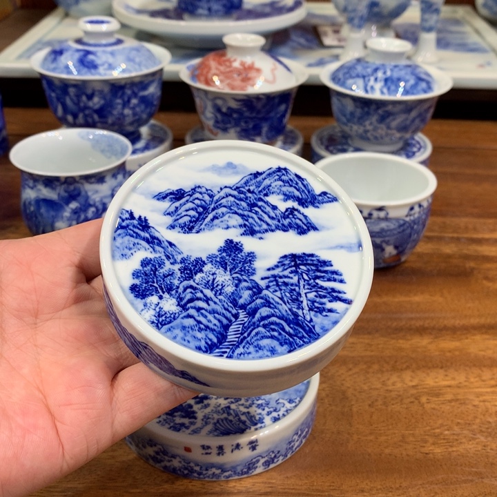 国家一级美术师 刘贤涛