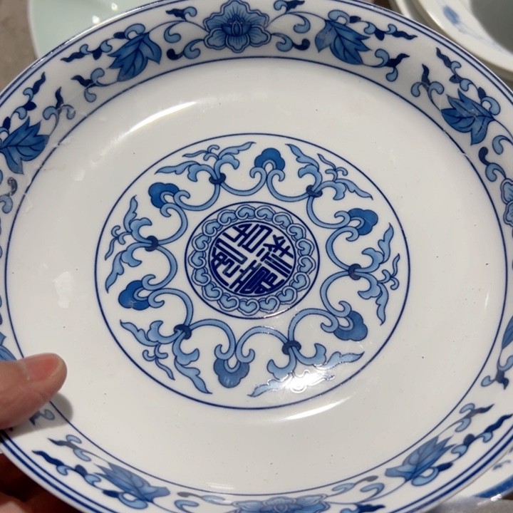 杯八寸正价窝盘一个