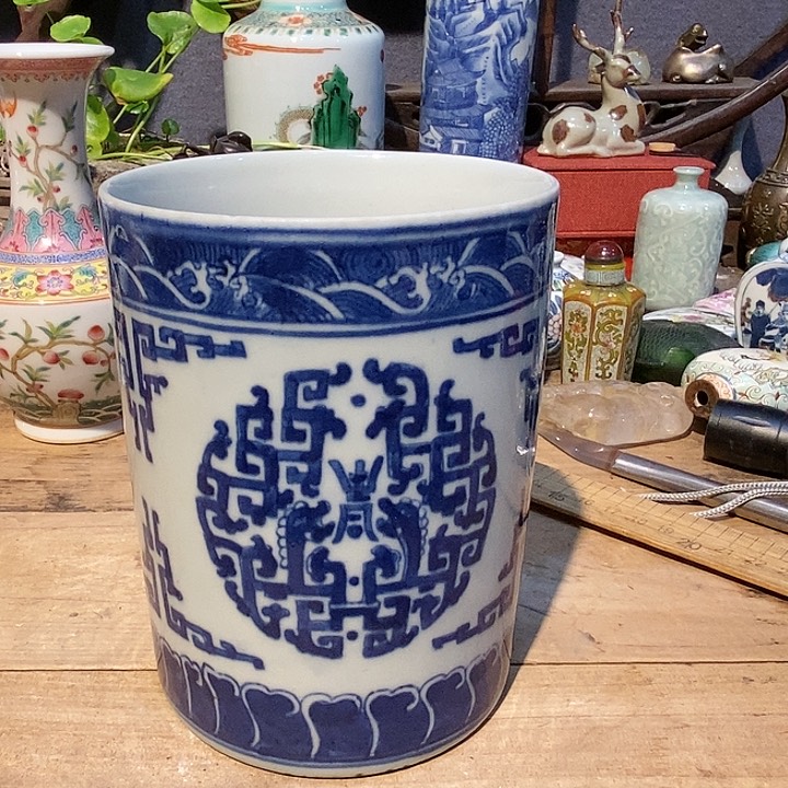 【闪购商品】摆件陶瓷陶瓷陶瓷