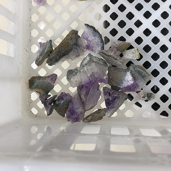 【闪购商品】水晶大型摆件（非配饰）未镶嵌心*〆