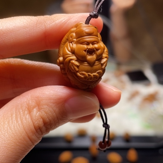 橄榄核手串/手链橄榄核