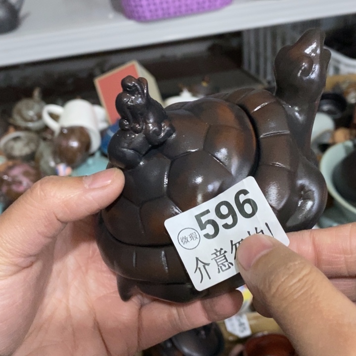 陶瓷艺术品及陶瓷制品