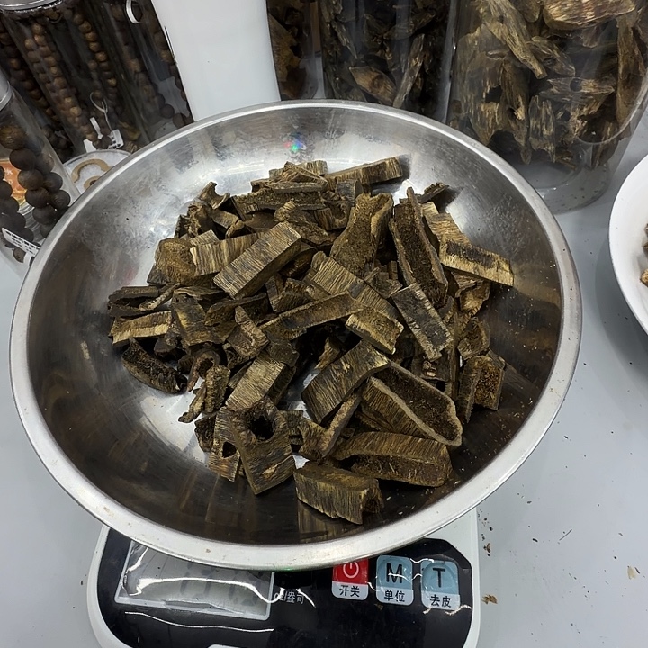 沉香沉香枕奇楠沉香41克