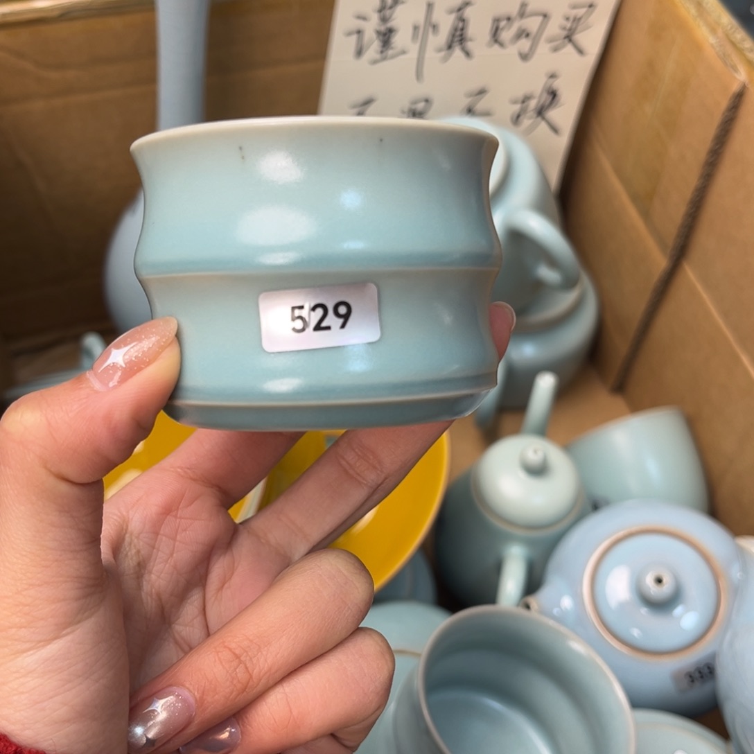 摆件陶529哈哈哈哈哈哈哈微瑕