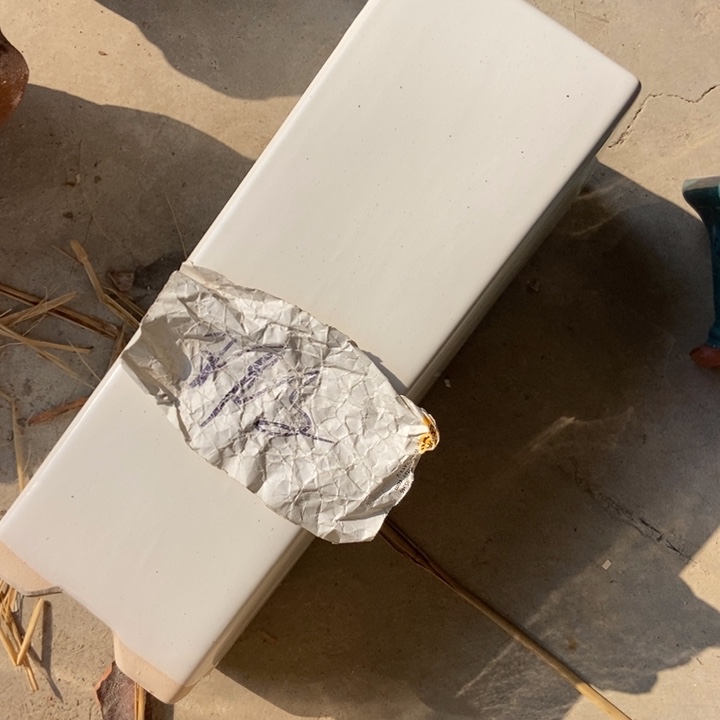 花盆花开了一个是16