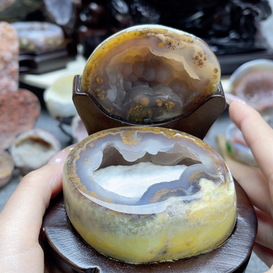 水晶随形（非配饰）