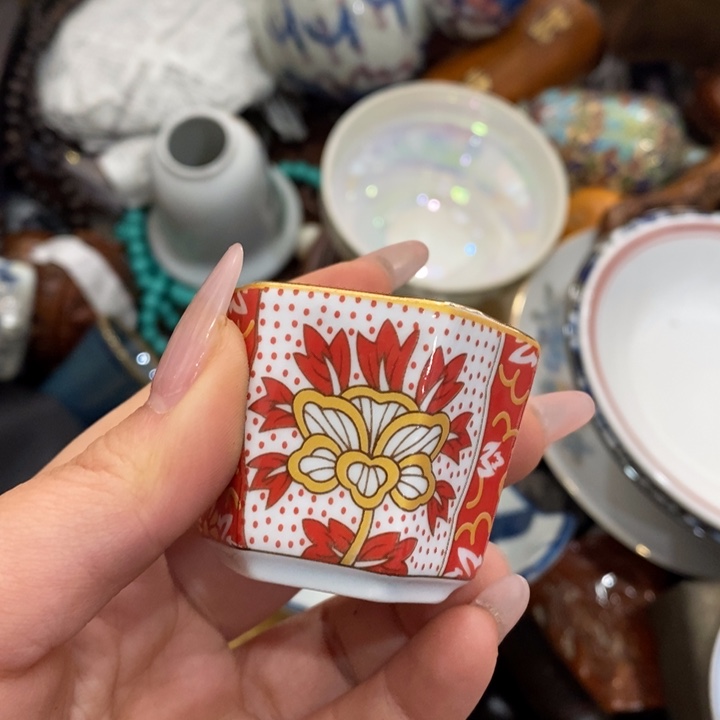 紫砂陶瓷艺术陶瓷艺术