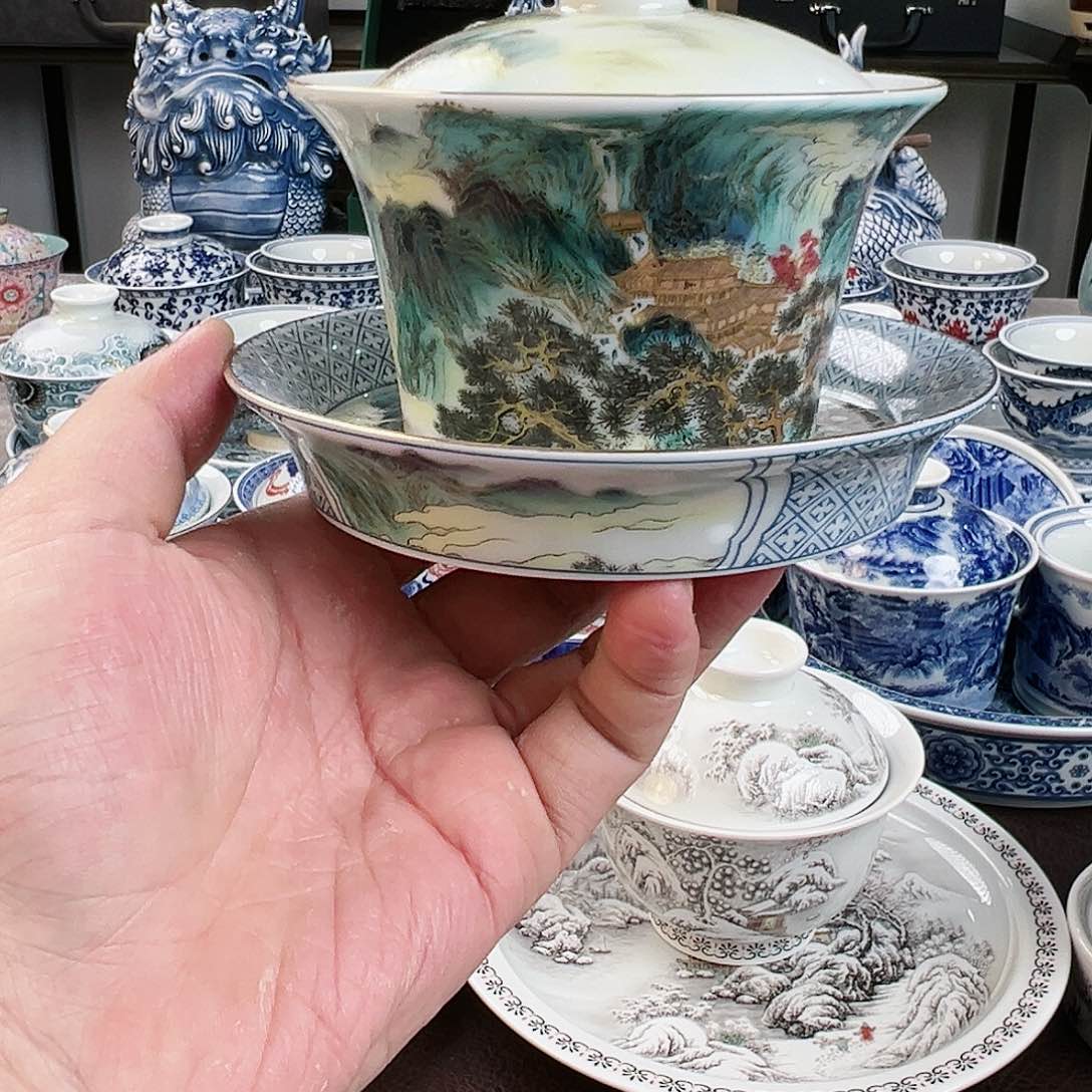 景德镇陶瓷学院等单位联合