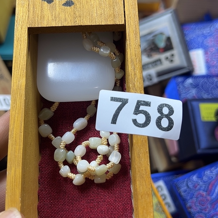 用***7大叶紫檀（黑酸枝木类）758