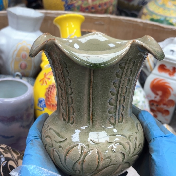 摆件 瓷器摆件 瓷器摆件