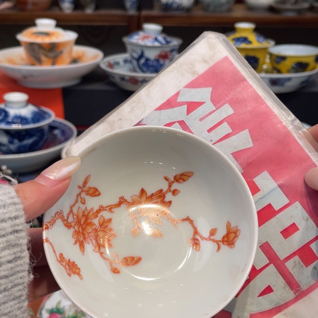 景德镇陶瓷景德镇