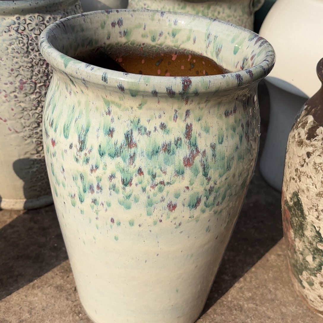 紫砂花盆福利口径20高度30