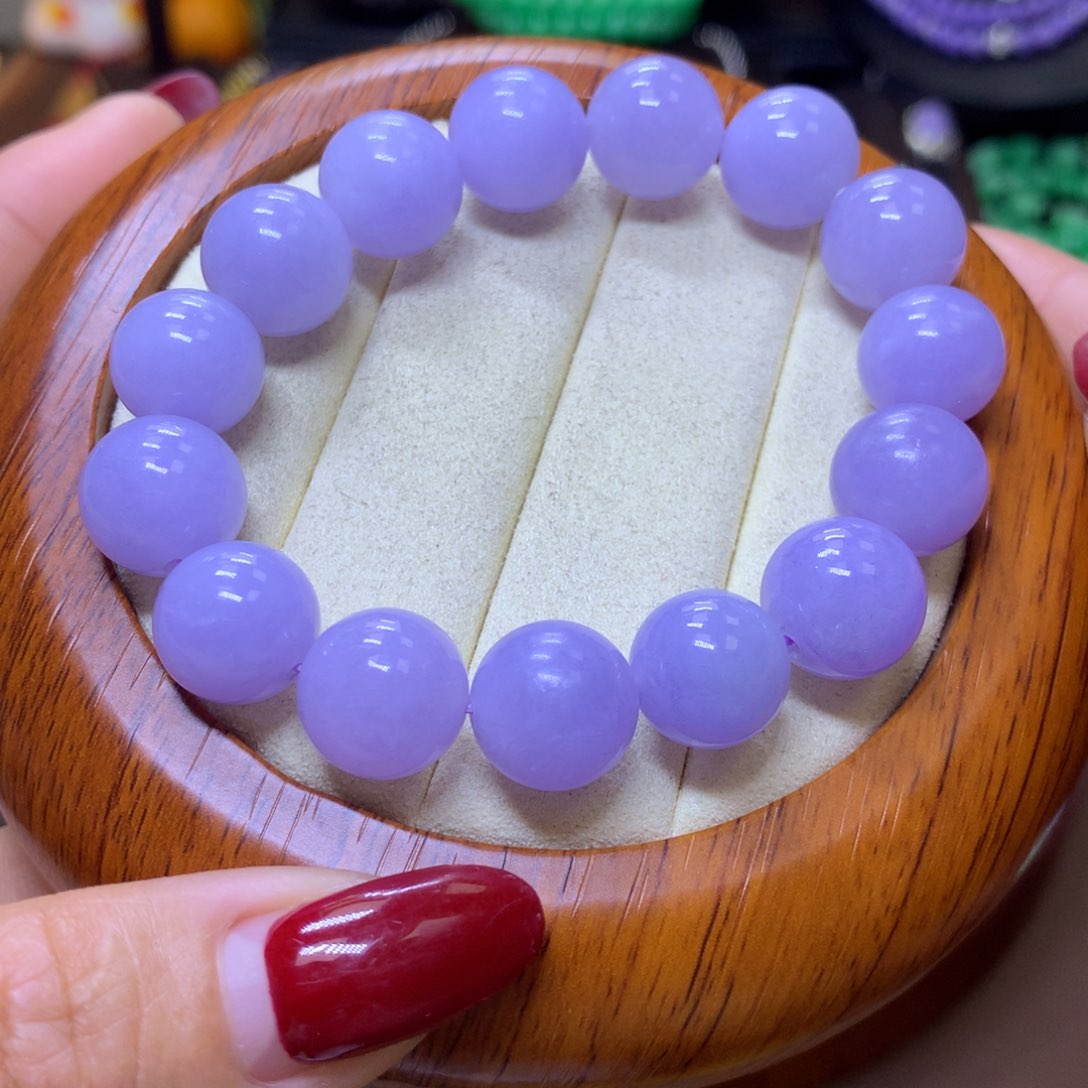 【闪购商品】翡翠颈饰未镶嵌翡翠