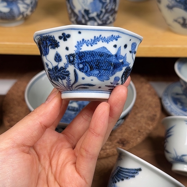 鱼藻主人杯五云随安