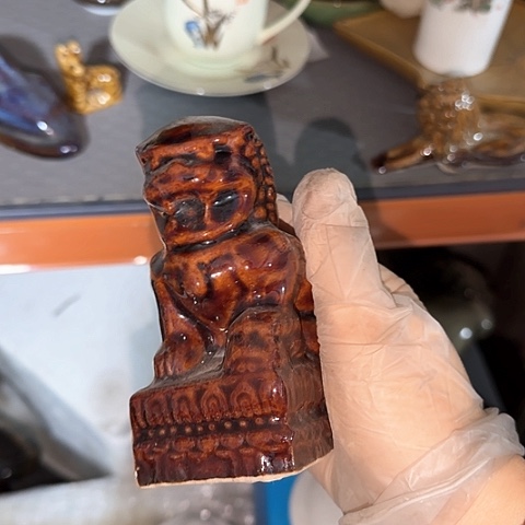 瓷片国营厂库存微瑕