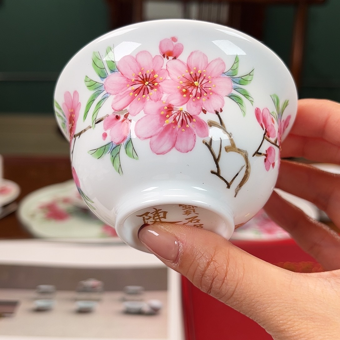 九鸣瓷艺九鸣瓷艺