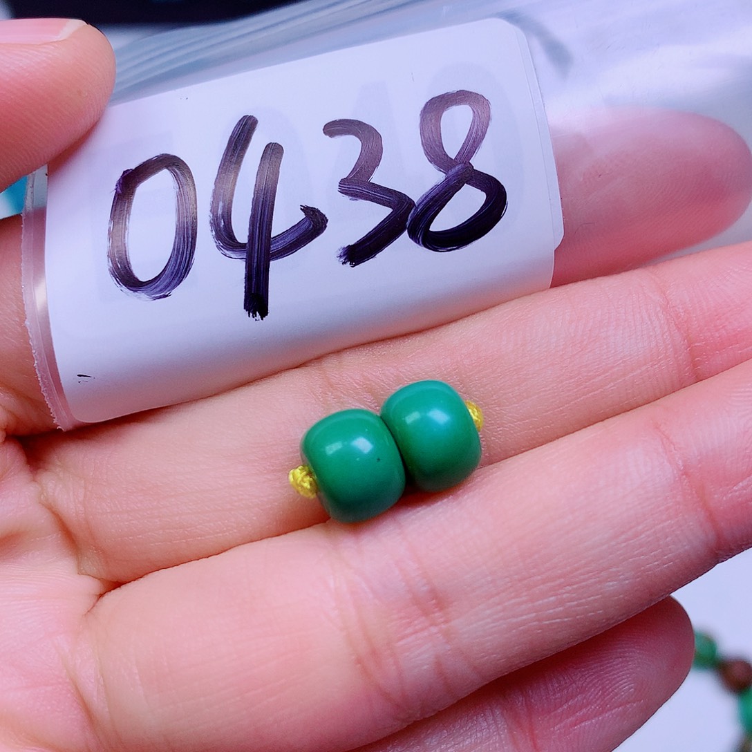 空竹粉丝专享十堰特色手工散珠