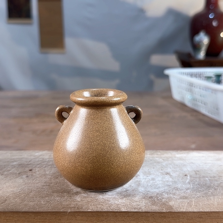 摆件我是实打实的