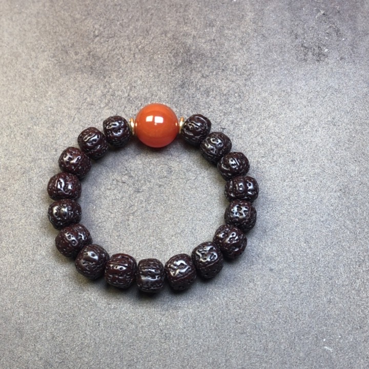 金刚菩提吊坠金刚